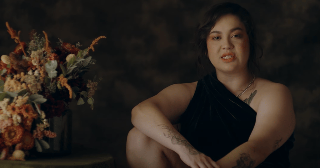 Agris lanza su nuevo sencillo titulado El cuerpo que habito