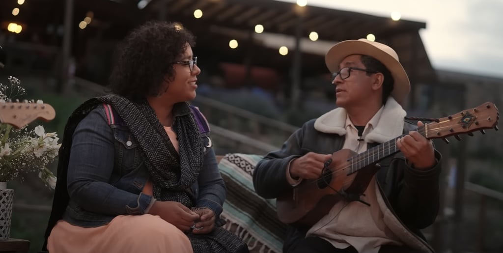 La Santa Cecilia lanza su nuevo sencillo La carretera