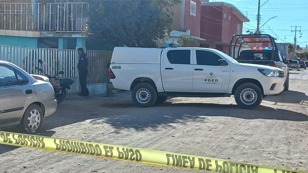 Encuentran a un adulto mayor sin vida dentro de su domicilio en la ...
