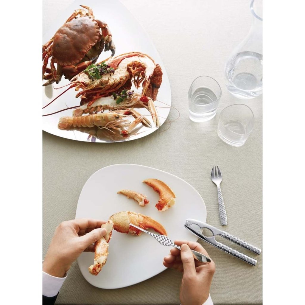 Cenar mariscos es malo. ¿Verdad o mito?