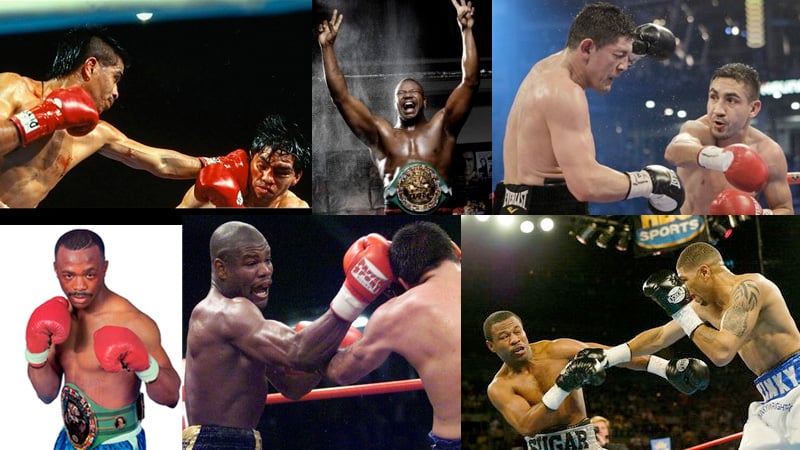 Un día como hoy… 13 de Marzo