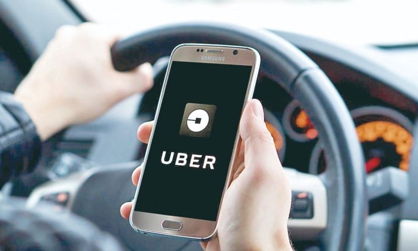 Durango, una de las ciudades con usuarios de Uber mejor calificados de México