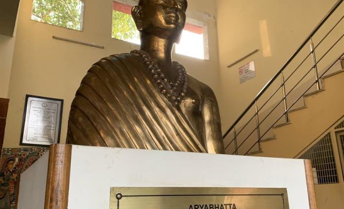 De la tradición oral a la escrita, el cero cobró forma en la India