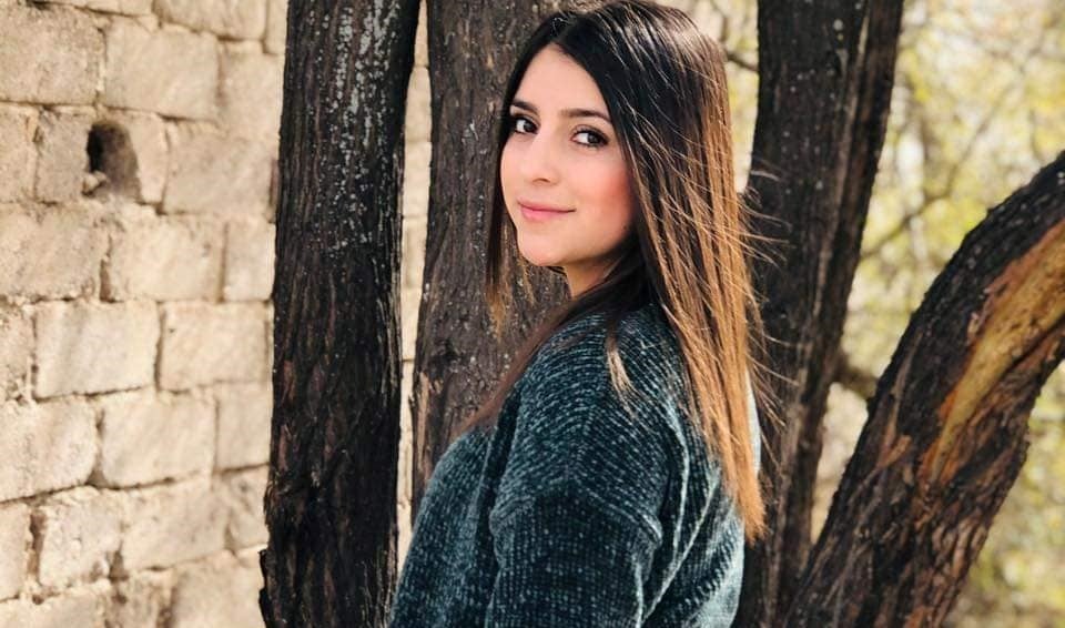 Se cumple un mes de la desaparición de la joven Frida Sofía Murillo en Jerez