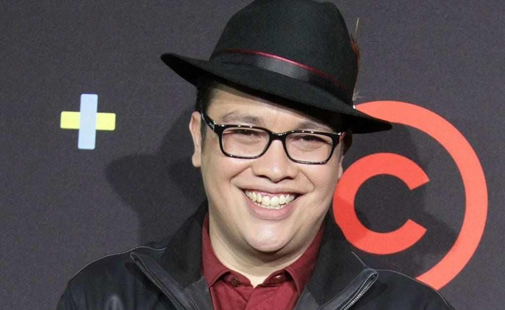 Franco Escamilla estalla contra usuarios que lo tachan de misógino