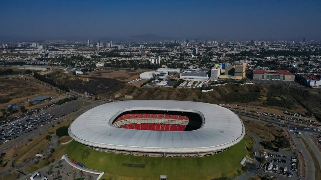 Regalarán miles de boletos para la pelea del 'Canelo' en el estadio de Chivas