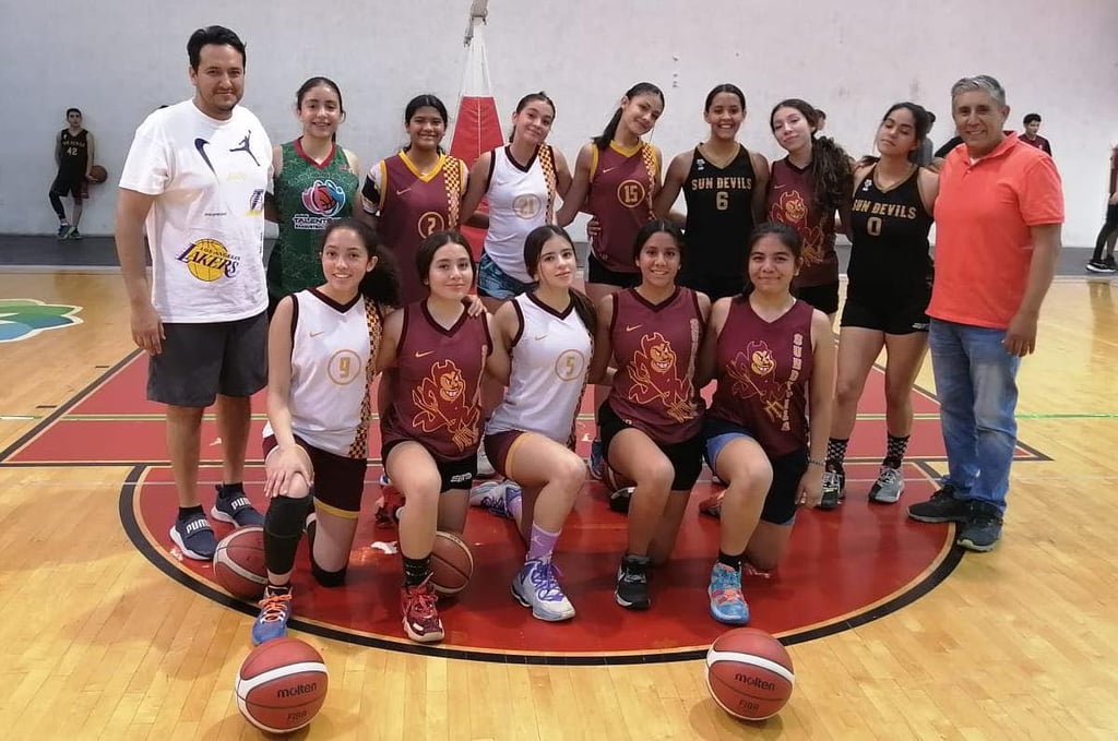 Entrega IED Durango material deportivo a representativos que participarán en Nacionales CONADE 2023