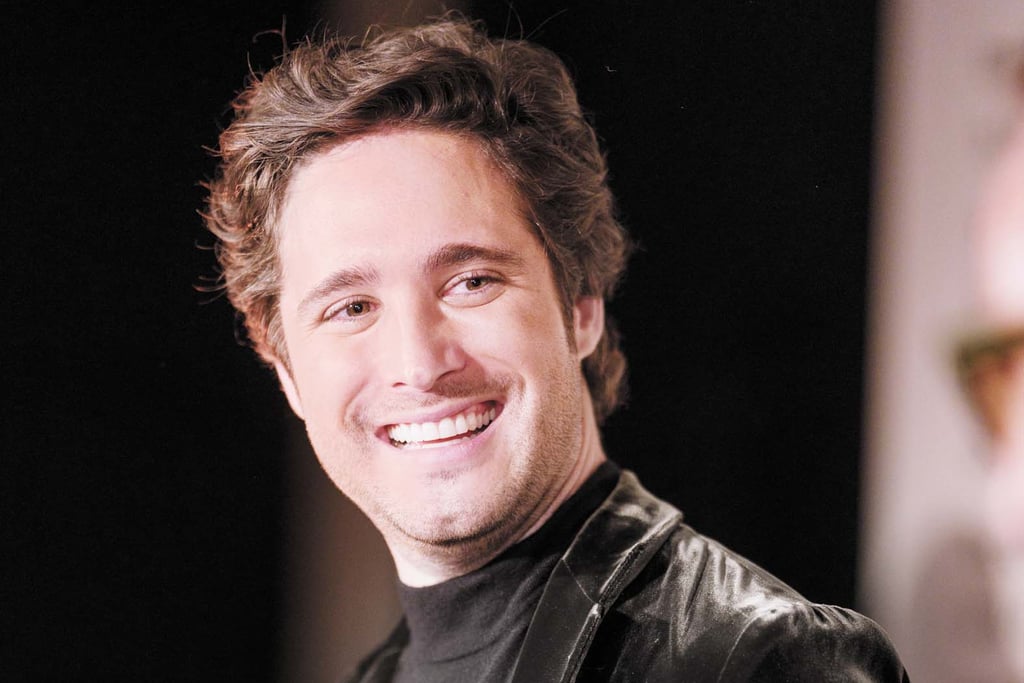 Diego Boneta abandonó la música por este motivo