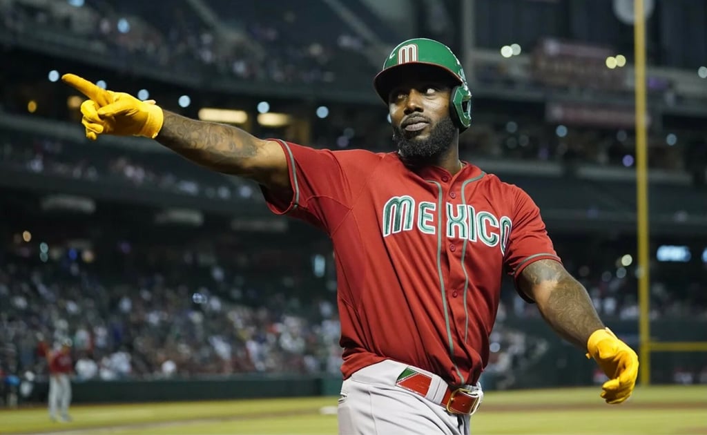 México gana a Canadá y se queda boleto a Cuartos de Final en el Clásico Mundial de Beisbol