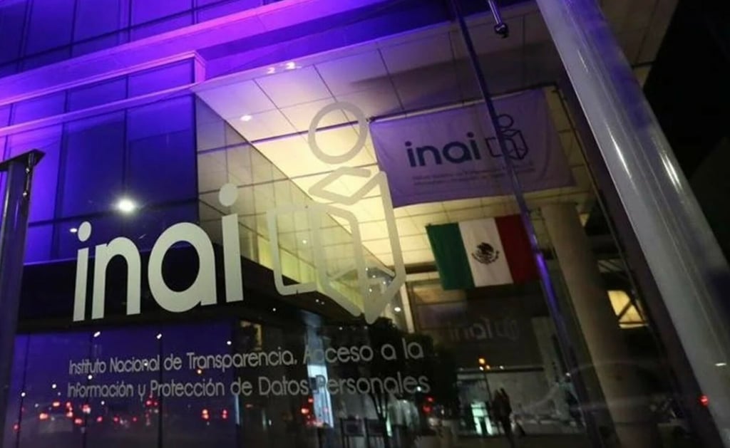 AMLO veta nombramientos de comisionados del INAI