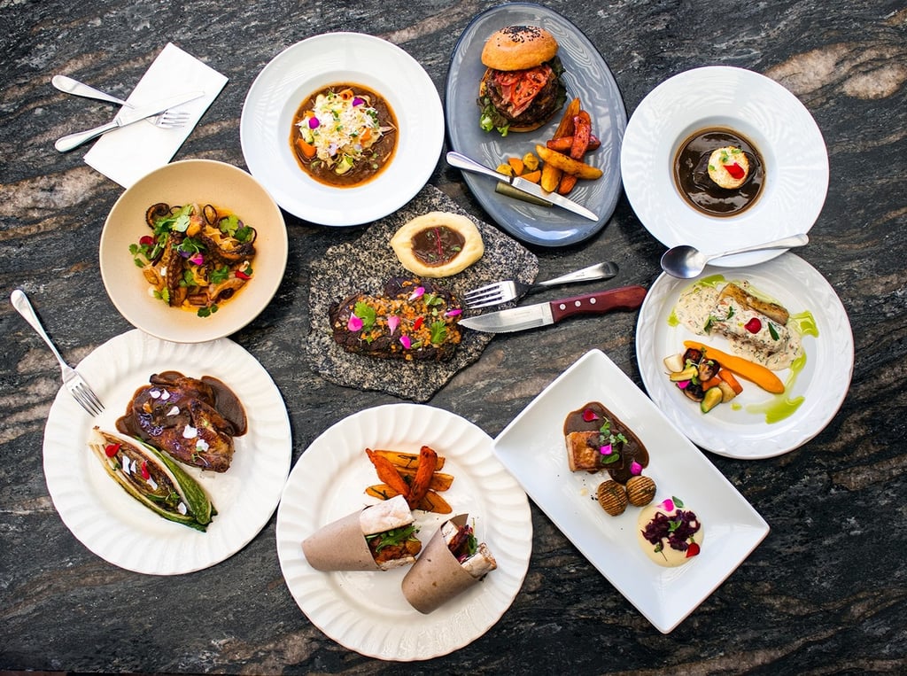 El sabor de San Miguel de Allende