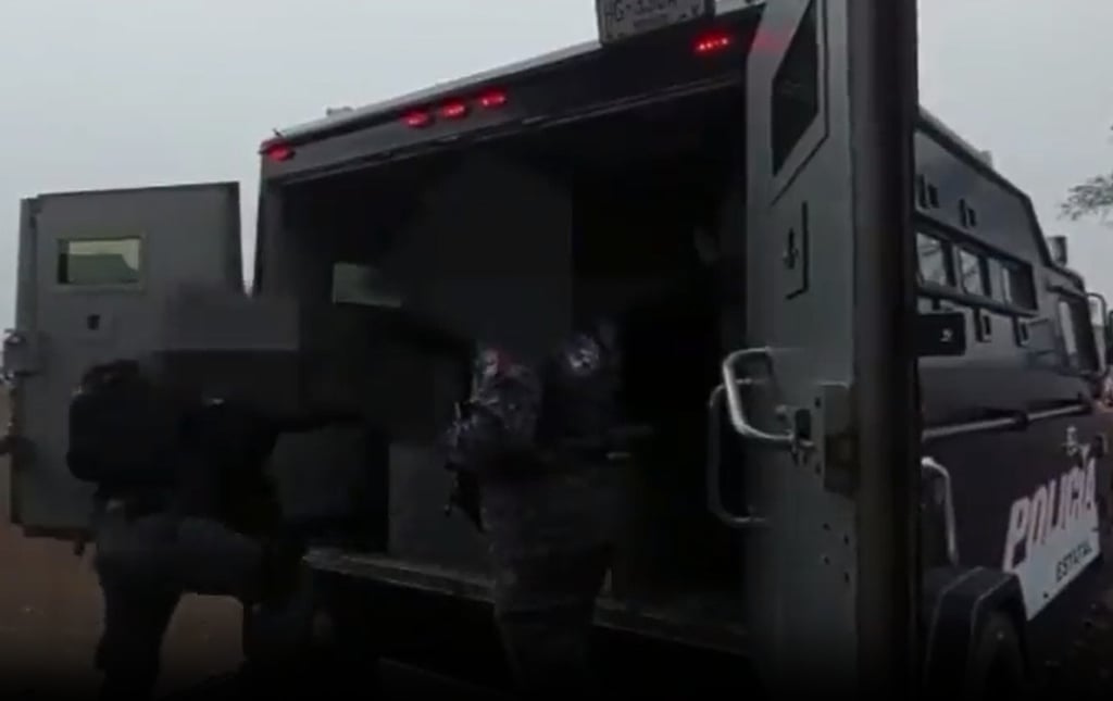 Dan fuerte golpe al huachicol en Hidalgo; descubren túnel equipado con alta tecnología