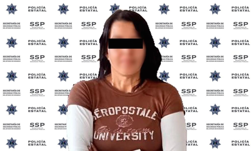 Mujer intentó extorsionar a otra con publicar fotos íntimas; fue detenida en Vicente Guerrero