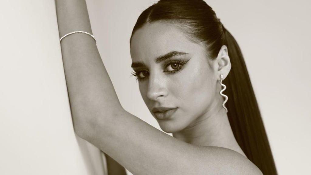 ¿Quién es Tammy Parra, la influencer que terminó con su novio a días de comprometerse?