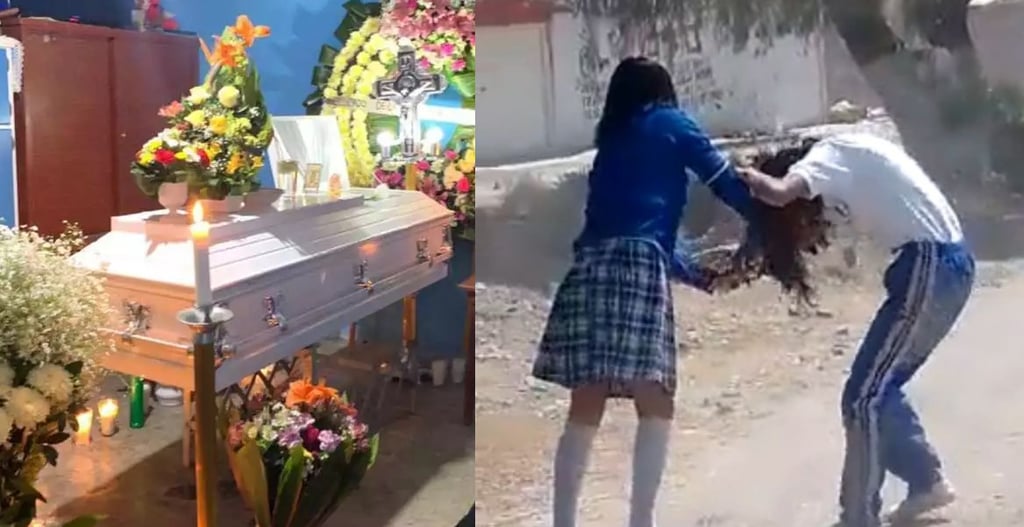 'Ya nadie más la va a lastimar'; familia de Norma Lizbeth clama por justicia