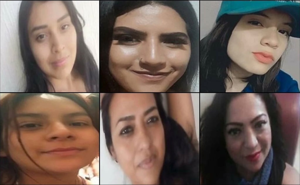 Por Redes Sociales, familiares se enteran de la muerte de mujeres desaparecidas en Celaya