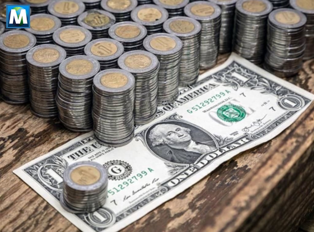 El peso resiste ante la quiebra de bancos en EU, afirma AMLO