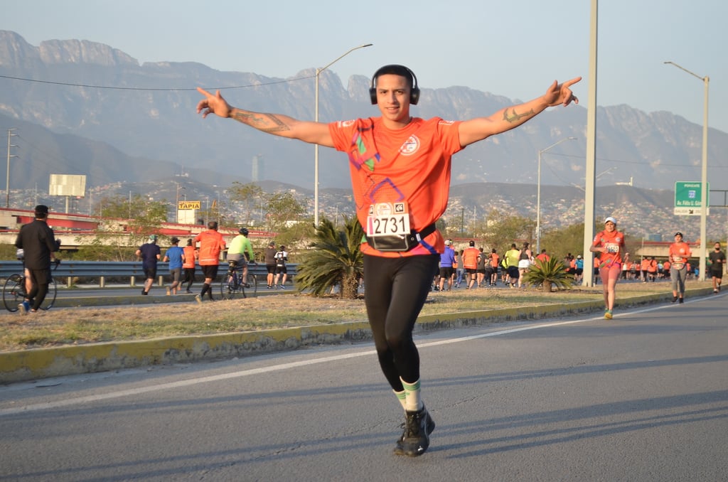 El domingo celebran la Carrera Tarahumara