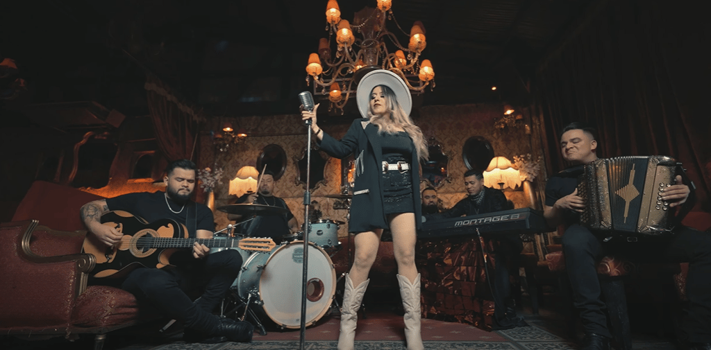 Grupo lagunero Vilax lanza tema escrito por 'Pantera' de La Firma