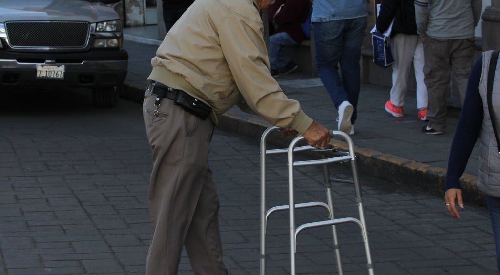 Van 349 atendidos en Durango por hiperplasia de próstata