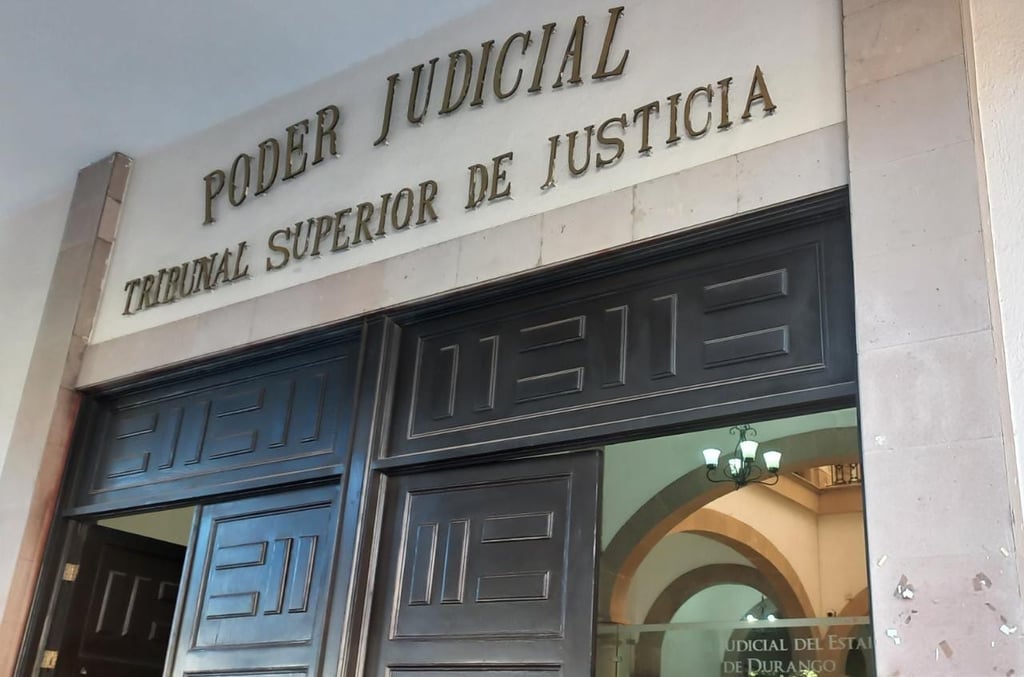 En materia familiar, mayoría de juicios en Durango