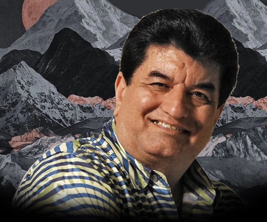 Muere Rodolfo 'Fito' Olivares