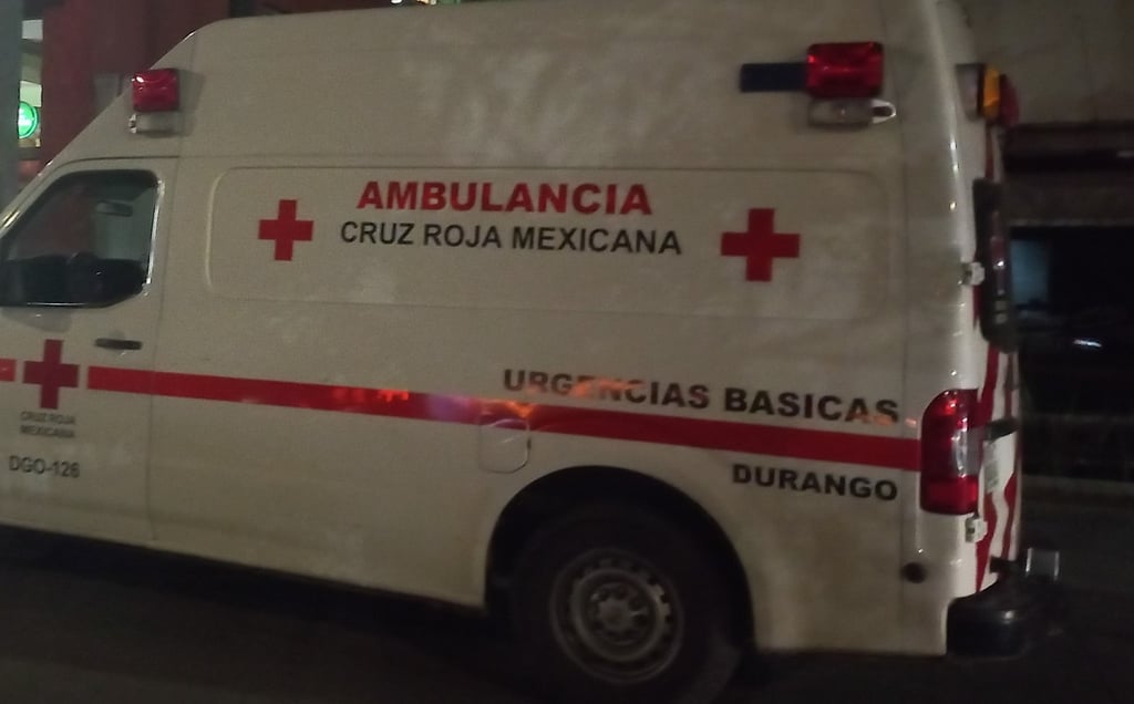 Hombre se quita la vida en Durango; van 43 casos en 2023