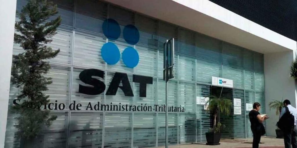 SAT lanza simulador de declaración anual 2022