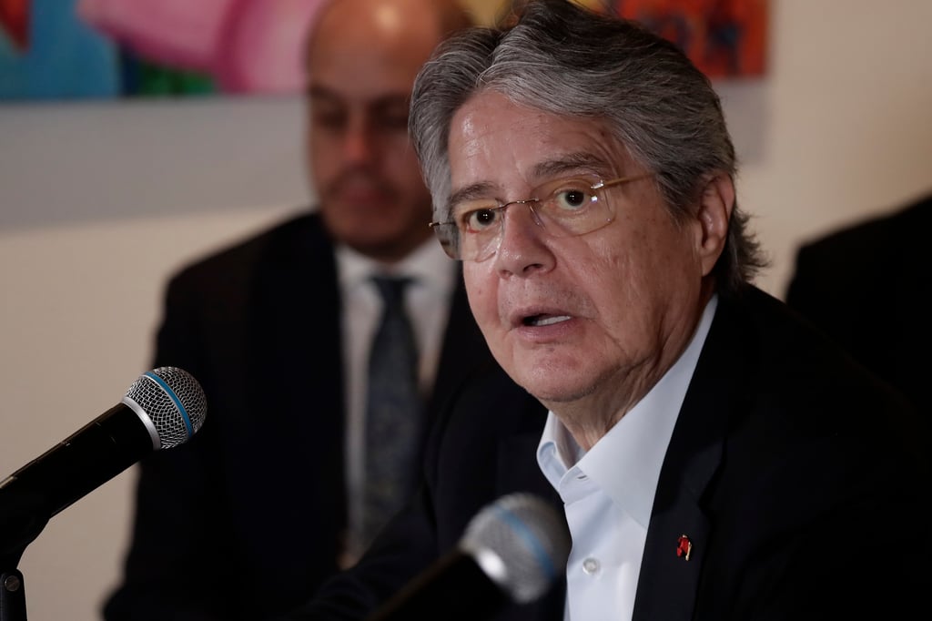 Guillermo Lasso Declara Estado De Excepción En 14 Provincias De Ecuador 6943