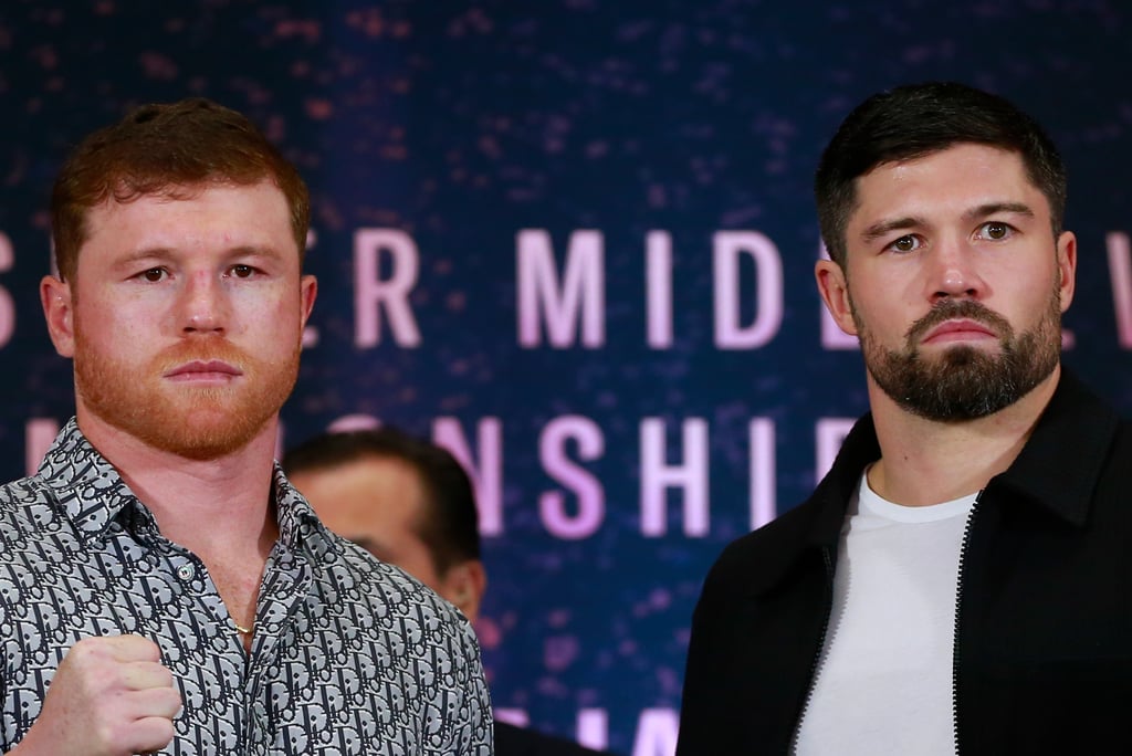 Precios de los boletos para la pelea 'Canelo' Vs. Ryder, en más de 50 mil pesos