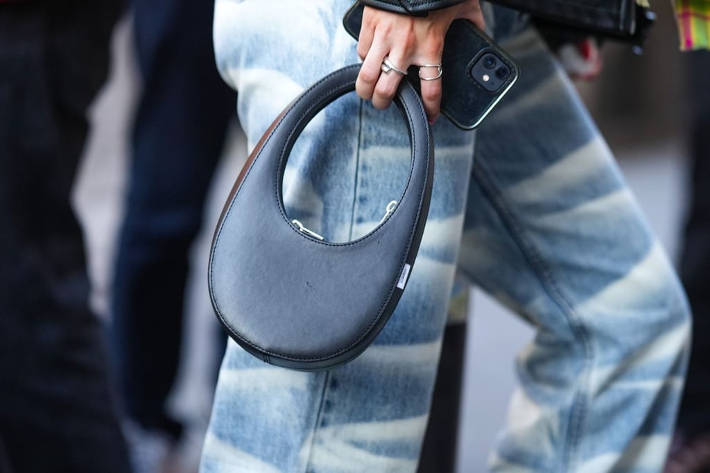 Tendencias en bolsos