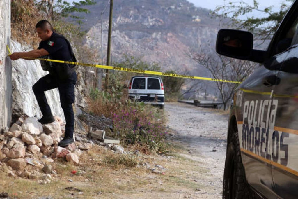 Asesinan a 285 personas durante puente