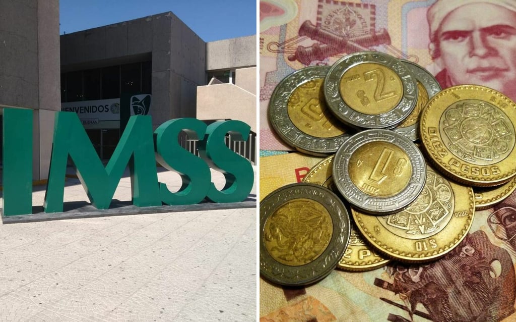 Pensión del IMSS y el ISSSTE: ¿Cuándo depositan el pago de abril de 2023?