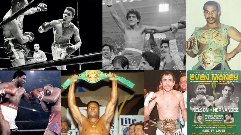 Un día como hoy… 22 de marzo