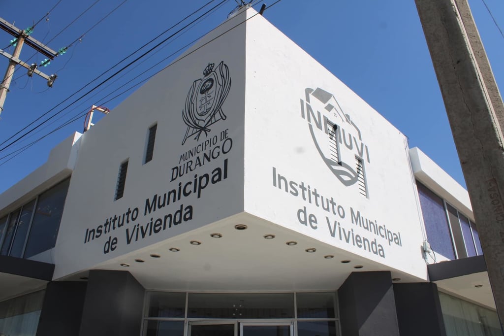 Nuevas y funcionales, las oficinas del Inmuvi