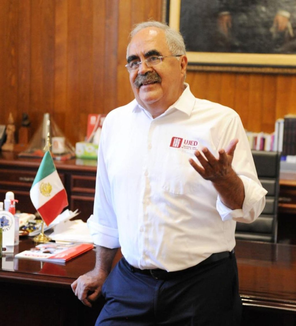 UJED invita a su Primer Encuentro de Egresados