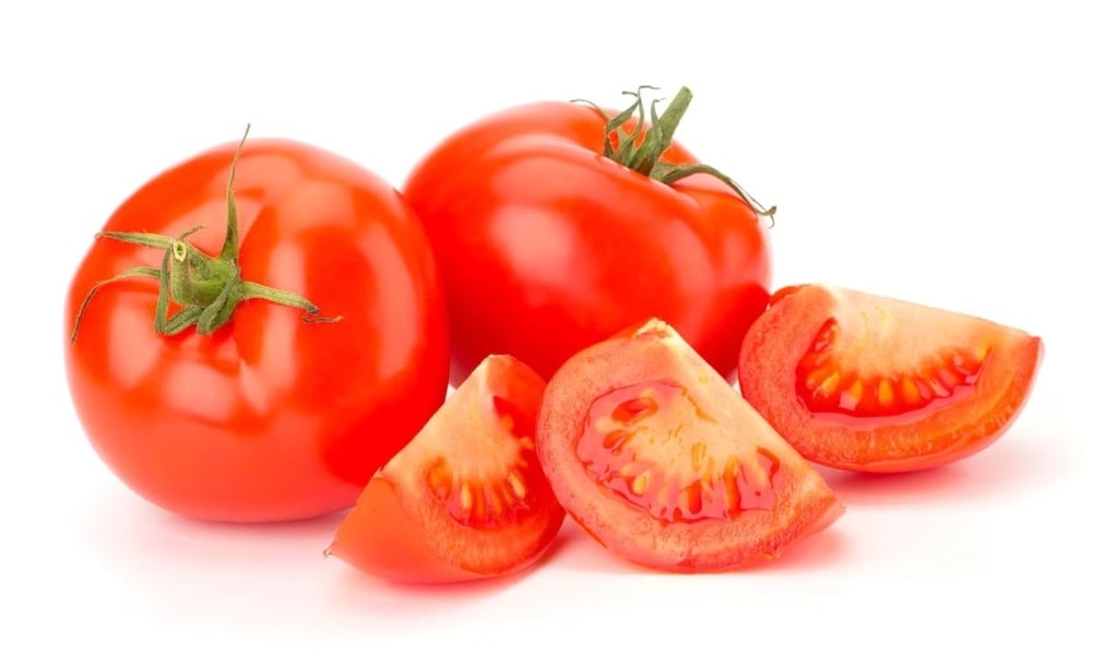 Tomate, un peligro para varias personas