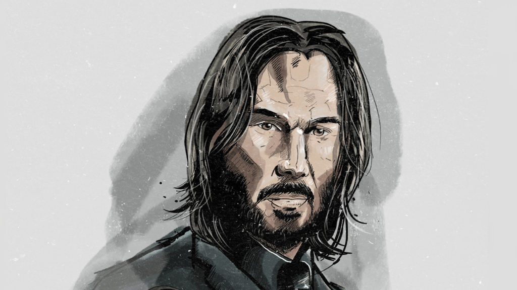 'No era sólo un perro', llega a los cines la nueva película de John Wick