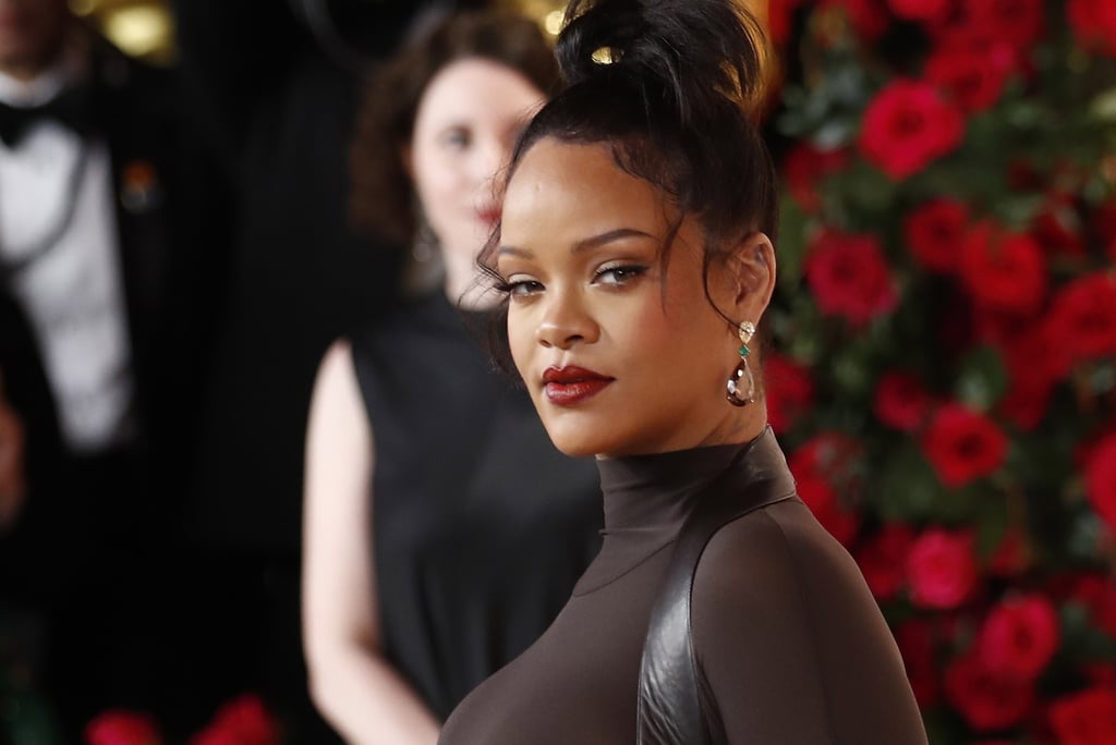 Policías acuden a casa de Rihanna luego de que un hombre intentó ingresar para pedirle matrimonio