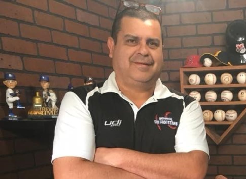 'Lo más fácil es correr al manejador'