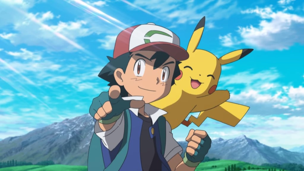 El fin de una era para Pokémon: Las aventuras de 'Ash' y 'Pikachu' llegan hoy a su gran final