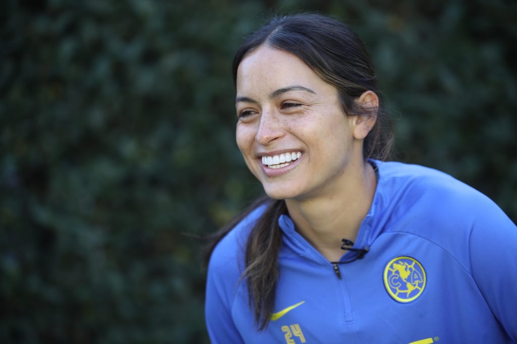 Piden a la Liga MX estar más involucrada en casos como el de Scarlett Camberos