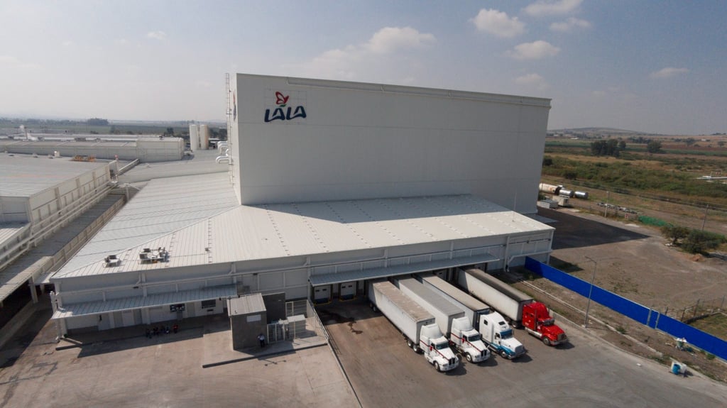 Merco reconoce a Grupo Lala como una de las 15 empresas más responsables de México