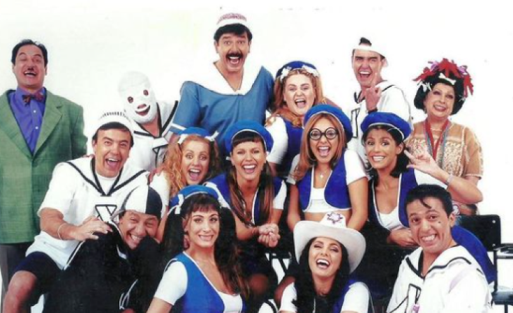 Muere Luis 'Queli' Hernández, reconocido actor de Cero en conducta