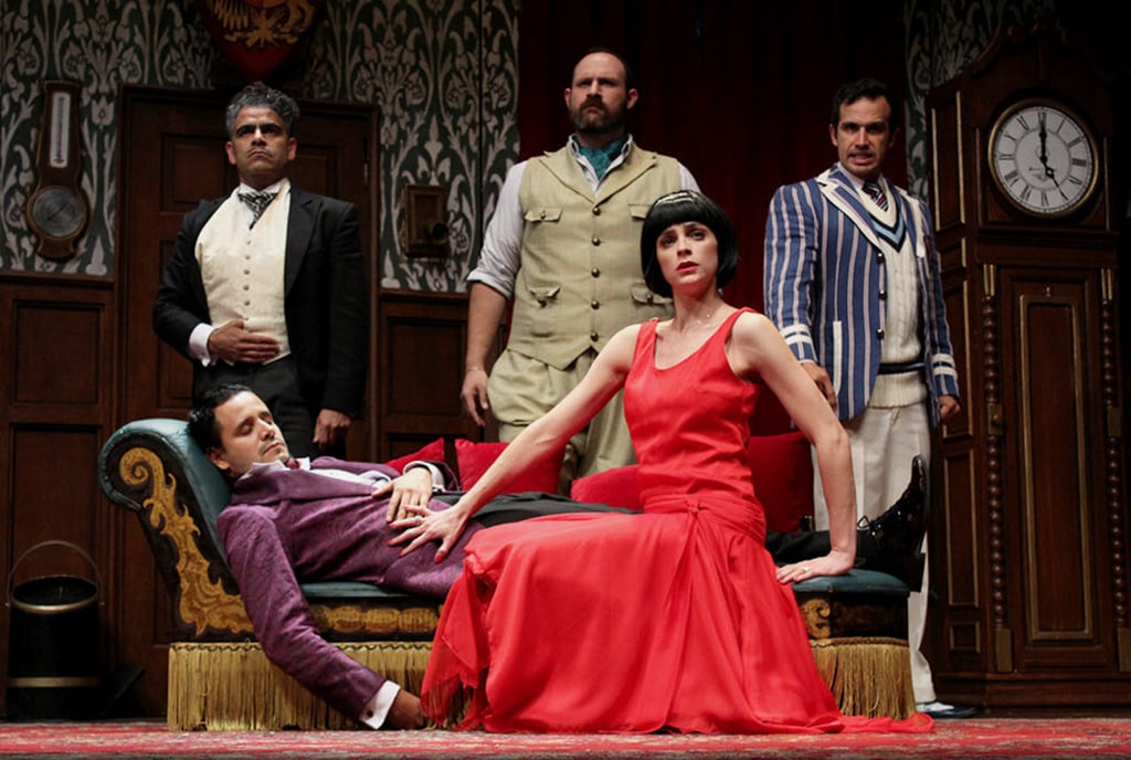 'La obra que sale mal' llega a las 500 presentaciones