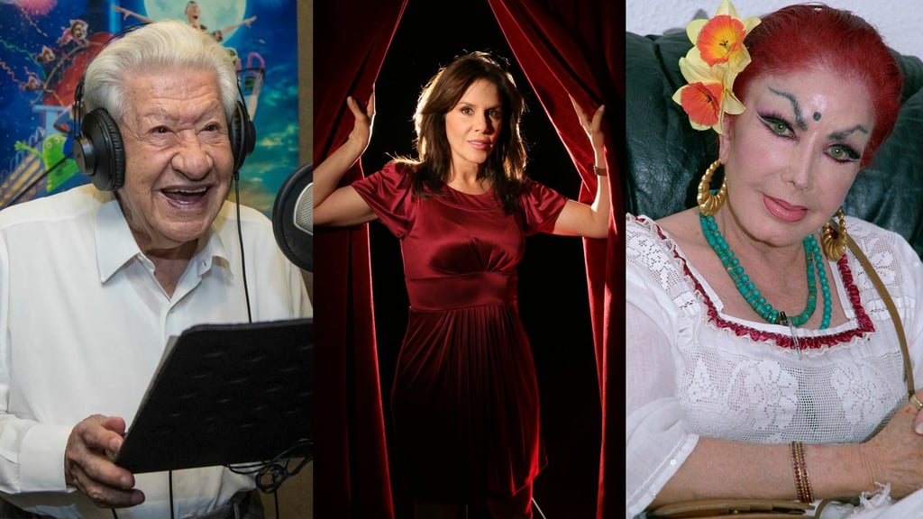 Se cumple otra 'Regla de 3' en la farándula