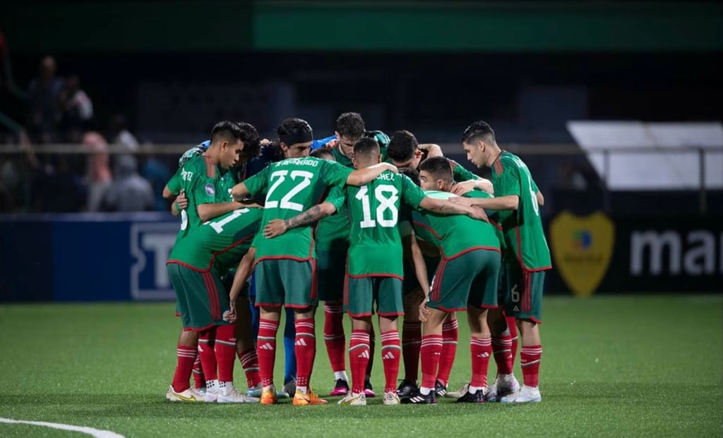 ¿Cuándo y dónde ver el siguiente partido de la Selección Mexicana?