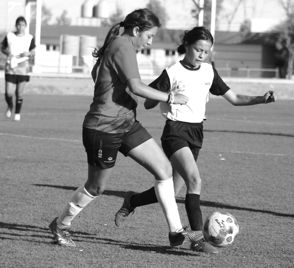 Durango, en la pelea en futbol