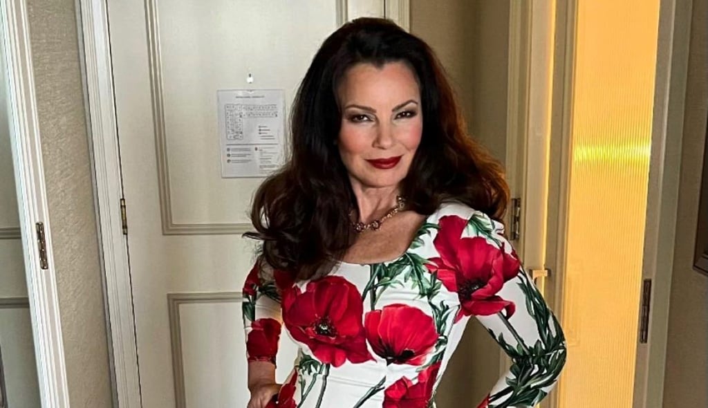 Así es como lucen los padres de Fran Drescher 'La Niñera' en la vida real