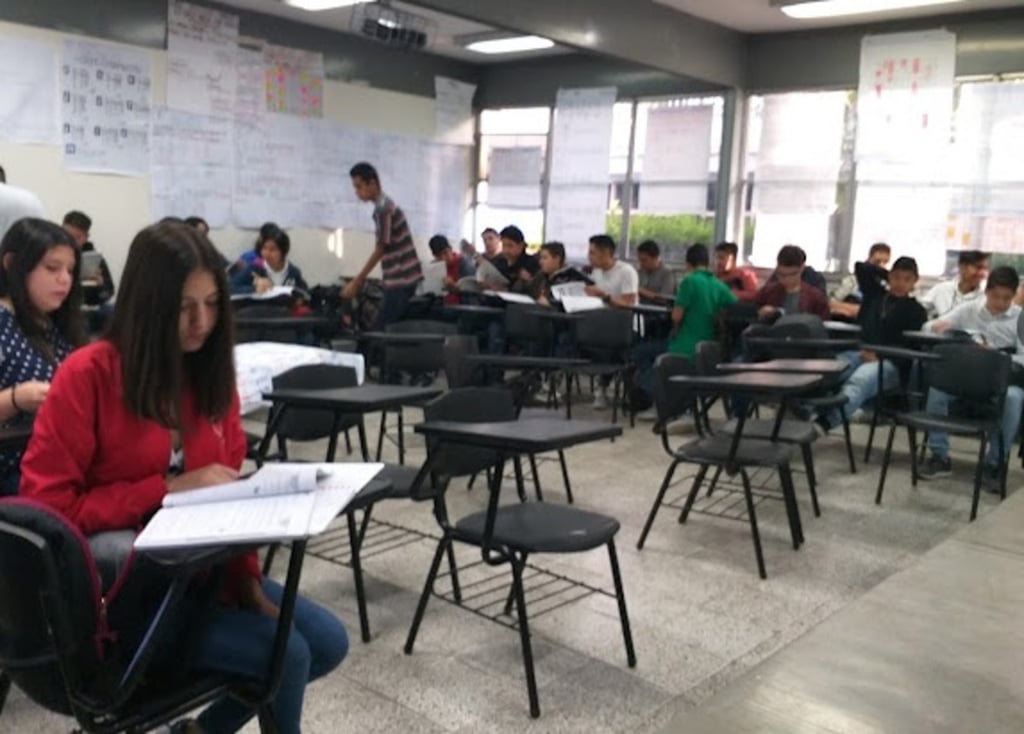 Deserción en el CBTIS 89 es por calificaciones: Directora